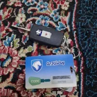 پژو ۴۰۵ مدل ۹۸ عروسک|خودرو سواری و وانت|داراب, |دیوار