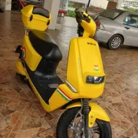 اجاره موتور روزانه