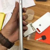 ایفون ۸ پلاس فوق العاده تمیز|موبایل|ابهر, |دیوار