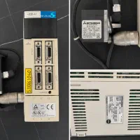 فروش‌PLC سرو‌درایو و‌تعدادی اقلام اتوماسیون