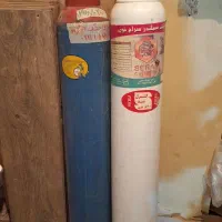 بالن اکسیژن ۱۰ کیلویی