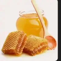 عسل طبیعی