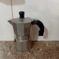 کتری قهوه جوش