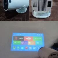 ویدیو پروژکتور