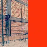 داربست فلزی ایمن ساز *اجاره تخته *چهارپایه چرخدار