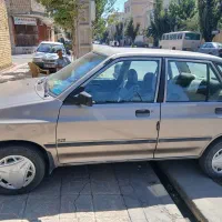 پراید