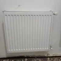 رادیاتور|آبگرمکن، پکیج، شوفاژ|نجفآباد, پادگان|دیوار