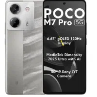پوکو m۷ پرو .زیر قیمت