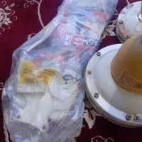 پنکه سالم وتمیزبدون کم استفاده شده|پنکه و تصفیه‌کنندهٔ هوا|اهواز, منازل کارون|دیوار