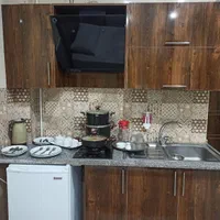 مجموعه سوییت آپارتمان خانه دربست حرم ۹ دقیقه|اجارهٔ کوتاه‌مدت آپارتمان و سوئیت|مشهد, نوغان|دیوار