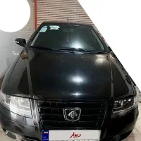 سمند سورن پلاس EF7، مدل ۱۴۰۲
