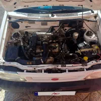 پراید مدل 89|خودرو سواری و وانت|سامان, |دیوار