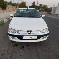 پارس مدل 99 در حد صفر