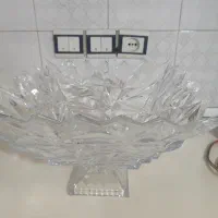 میوه خوری پایه دار|ظروف سرو و پذیرایی|نیشابور, شهرک بسیج|دیوار