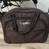 کالسکه عصایی، کریر و کیف کاپلا و رورویک دلیجان|کالسکه و لوازم جانبی|تهران, سعادت‌آباد|دیوار