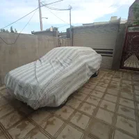 تولیدی چادر ماشین پراید ، پژو ، سمند ، 206 ، تیبا|قطعات یدکی و لوازم جانبی|قم, شهر قائم|دیوار