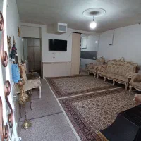 خانه ویلایی باقراباد( معاوضه با خانه متراژ بالا)