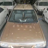 پراید مدل 88|خودرو سواری و وانت|گنبد کاووس, |دیوار