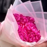 گل روبانی|گل مصنوعی|گلستان (تهران), |دیوار