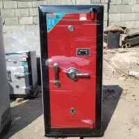 گاوصندوق|ابزارآلات|قروه, |دیوار