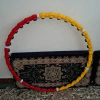 فروش حلقه ورزشی