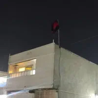 خانه دو طبقه سر نبش پایین مغازه پشت سایبا زرگان|فروش خانه و ویلا|اهواز, اهواز|دیوار