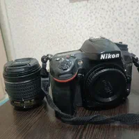 دوربین عکاسی نیکون