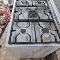 گاز فردار|اجاق گاز و لوازم برقی پخت‌وپز|مشهد, تربیت (صدف)|دیوار