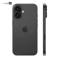 آیفون ۱۶ ch 128 gig شرکتی ۱۸ ماه گارانتی