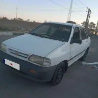 پراید۸۲