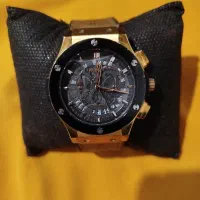 ساعت اسپورت هابلوت