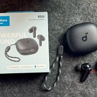 هدفون بلوتوثی انکر مدل SoundCore R50i|لوازم جانبی موبایل و تبلت|اهواز, پادادشهر|دیوار