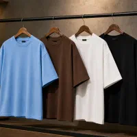 تخفیف تیشرت مچینست فقط ۷۵۰