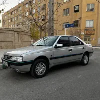 ۴۰۵ slx مدل ۸۸  لوازمی تمیز و سالم در حد