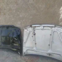 کاپوت پژو|قطعات یدکی و لوازم جانبی|فسا, |دیوار