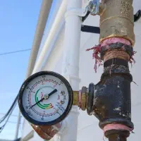 کمکی یا کارگر لوله کشی گاز و آب|استخدام معماری، عمران و ساختمانی|بندر ماهشهر, |دیوار