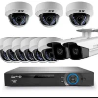 دوربین ویژه آپارتمانی5mp