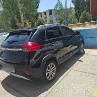 MVM X22 مشکی دنده ای مدل 96