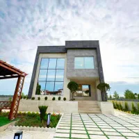 دوبلکس-مدرن-فول-لاکچری-استخرحرفه-ی-محمودآباد