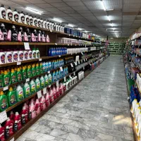 خرید و فروش انواع مواد غذایی