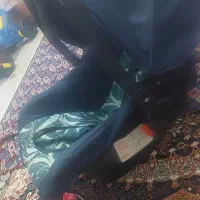 کریر پرگو سالم|اسباب و اثاث بچه|تهران, کیانشهر|دیوار