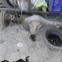 دیفرانسیل نیسان گیربکس نیسان