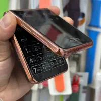 گوشی تاشو جی ال ایکس Flip|موبایل|مسجد سلیمان, |دیوار