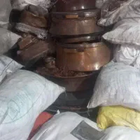 خرید ضایعات آهن در و پنجره|عمده‌فروشی|زاهدان, |دیوار