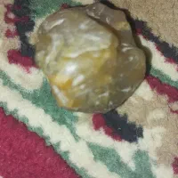 یک عدد سنگ بفروش می رسد