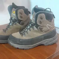 کفش کوهنوردی