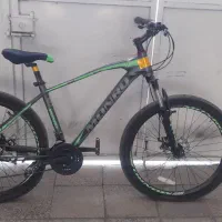 دوچرخه ۲۷ونیم