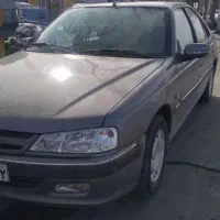 پارس ۹۵ دوگانه کارخانه زیر قیمت