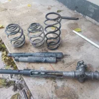 فنر لول و کمک دوو سیلو