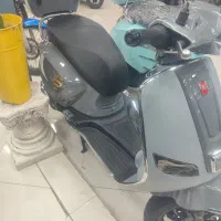 موتورسیکلت ار اس ۱۵۰سی سی نیکتازمدل۱۴۰۲کم کار